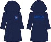 Pánsky župan s kapucňou NASA, XL