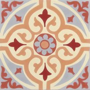 Cementové dlaždice 4800 | Articima