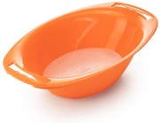 Börner Miska ku krájaču Original V5 PowerLine Farba: Oranžová