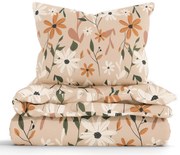 Predĺžené bavlnené obliečky Renforcé – Lola