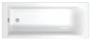 Kolo Rekord obdĺžniková vaňa 170x70 cm akrylát ľavá aj pravá XWP1670000