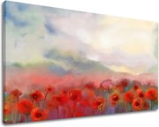Obraz na stenu KVETY KV073E11 - 100x150 cm