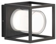 Wofi 12235 - LED Vonkajšie nástenné svietidlo FILIA LED/8,5W/230V IP54