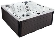 Vírivka Platinum Spas Onyx (Premium)