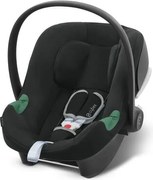 Cybex autosedačka Aton B2 i-size volcano black