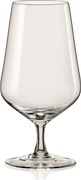Kusovky Crystalex Pohár na pivo SANDRA 380 ml