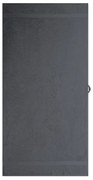 MALFINI Osuška Terry Bath Towel - Svetlá antracitová | 70 x 140 cm