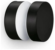 Philips - LED Vonkajšie nástenné svietidlo LAVEN LED/6W/230V 2700K IP44