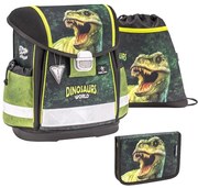 Školský set BELMIL Dinosaur World 2
