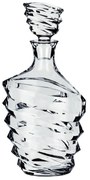 BOHEMIA JIHLAVA DYNAMIC KARAFA 800ML