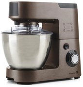 Kuchynský robot G21 Promesso Brown