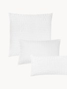 Krepová obliečka na vankúš Esme