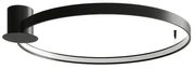 Stropné LED svietidlo Rio 78, 1x LED 50w, 3000k, b