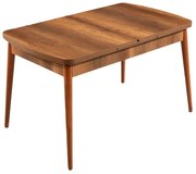 Jedálenský stôl Barok