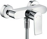 Hansgrohe Metris New, sprchová batéria, chrómová, HAN-31680000