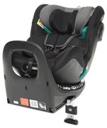 Autosedačka Zopa Voyager Maxi, Night Black