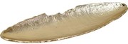 Eglo 427044 - Dekoračný podnos FORLEYET 14,5x41,5 cm zlatá