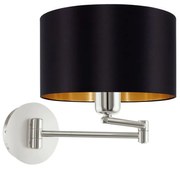 Eglo 95054 - Nástenné svietidlo MASERLO 1xE27/60W/230V