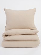 Mušelínové obliečky - Alexia prírodná