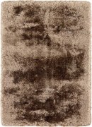Koberec Plush Shaggy Taupe