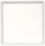 LED stropné svietidlo LED/24W/230V 3000/4000/6500K 30x30 cm biela