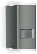 Steinel 067199 - LED Vonkajšie svietidlo so senzorom L 930 S LED/9,3W/230V IP44
