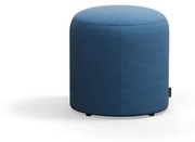 Taburet VARIETY, látka Pod CS, modrá