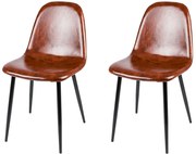 Livarno home Stolička San Diego, 2 kusy  (100343860)