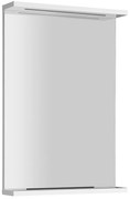Aqualine Aqualine, KORIN zrkadlo s LED osvetlením 40x70x12cm, KO345S