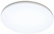 Greenlux LED Kúpeľňové stropné svietidlo SLIDE LED/6/12/18/24W/230V IP44 biela GXPS240