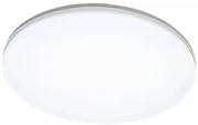 Greenlux LED Kúpeľňové stropné svietidlo SLIDE LED/6/12/18/24W/230V IP44 biela GXPS240