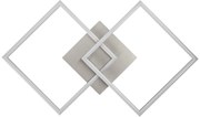 Livarno home Nástenné/stropné LED svietidlo (hranatý tvar) (100388563)