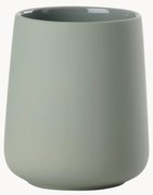Porcelánový pohár na zubné kefky Nova One