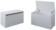 Box/ organizér na hračky KLASIK
