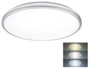 LED svetlo Solight biela WO797