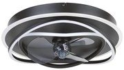 Stropné ventilátor EGLO NAMORI 35146