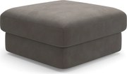 XXXLutz TABURETKA, textil, 97/46/97 cm Sit & More - Kreslá - 00014402741T