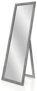 Stojacie zrkadlo 46x146 cm Sicília – Styler