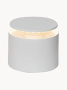 Stmievateľná prenosná stolová LED lampa Push-Up Pro
