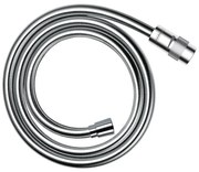 Hansgrohe Isiflex, sprchová hadica 1250 mm s reguláciou prietoku, chrómová, HAN-28249000