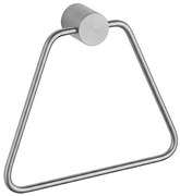 Rea Tomi, vešiak na uterák, brúsená oceľ, REA-88078