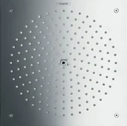 Hansgrohe Raindance, hlavová sprcha 260/260 1jet EcoSmart 9 l/min, chrómová, HAN-26481000