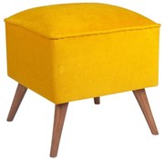 Stolička New Bern Yellow