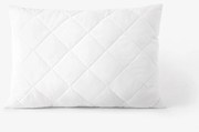 Goldea prešívaný vankúš comfort - 50 x 70 cm 50 x 70 cm