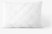 Goldea prešívaný vankúš comfort - 50 x 70 cm 50 x 70 cm