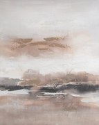 RUČNE MAĽOVANÝ OBRAZ 689 80X100 CM