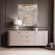 KOMODA LANDRY PRESTIGE 2D3 KAŠMÍR 190 cm