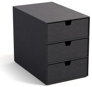 Kartónový organizér zásuvkový Ingrid Canvas Paper Laminate – Bigso