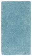 Svetlomodrý koberec Universal Aqua Liso, 67 x 125 cm