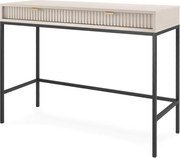 Toaletný stolík Nova kašmírový (T104)